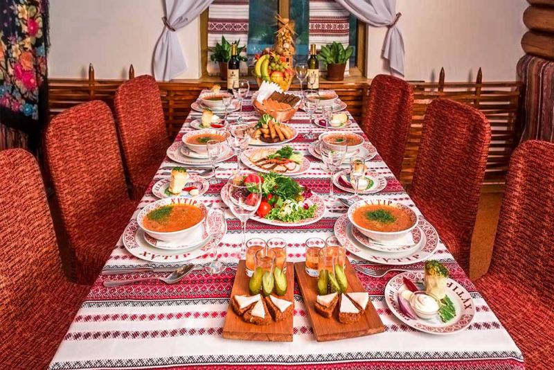Ресторан, украинской, кухни, Хутір, Днепр, банкет, зал, праздники, свальбы, юбилеи, корпоративы