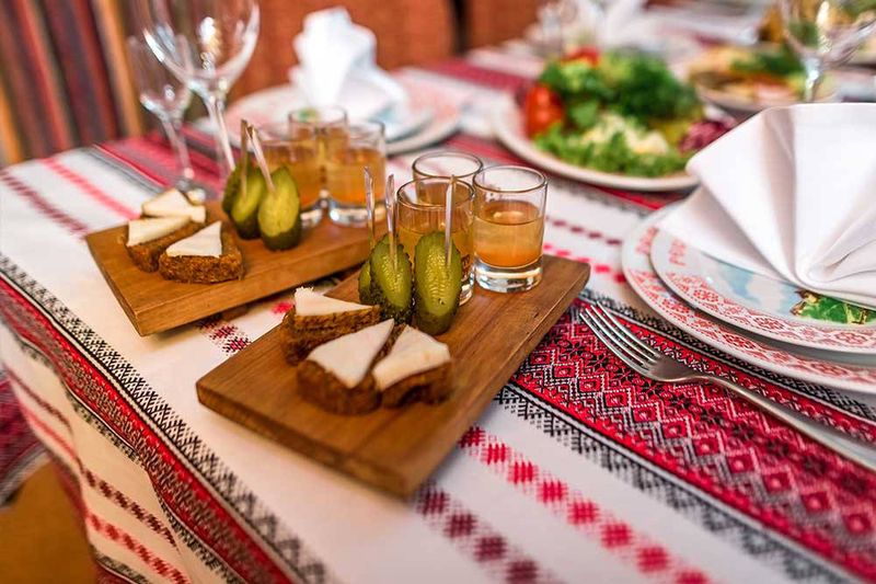 Ресторан, украинской, кухни, Хутір, Днепр, банкет, зал, праздники, свальбы, юбилеи, корпоративы