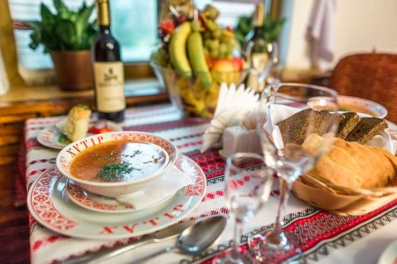 Ресторан, украинской, кухни, Хутір, Днепр, банкет, зал, праздники, свальбы, юбилеи, корпоративы