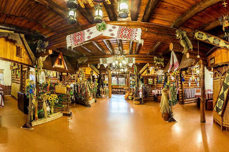 Ресторан, украинской, кухни, Хутір, Днепр, банкет, зал, праздники, свальбы, юбилеи, корпоративы