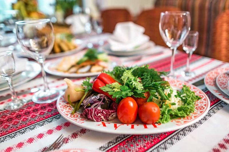 Ресторан, украинской, кухни, Хутір, Днепр, банкет, зал, праздники, свальбы, юбилеи, корпоративы