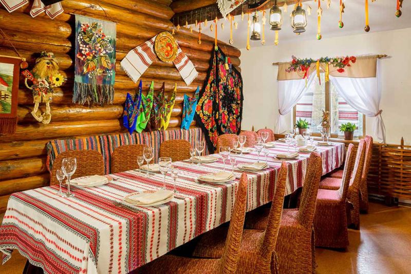 Ресторан, украинской, кухни, Хутір, Днепр, банкет, зал, праздники, свальбы, юбилеи, корпоративы