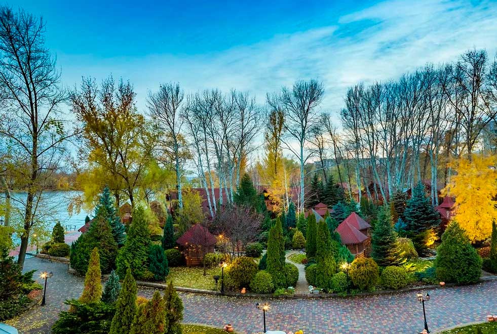 Ресторан, Хутор, Дніпро, українська, кухня, оренда, котеджів, готель, банкетні, зали, весілля, ювілей, сауна, лазня