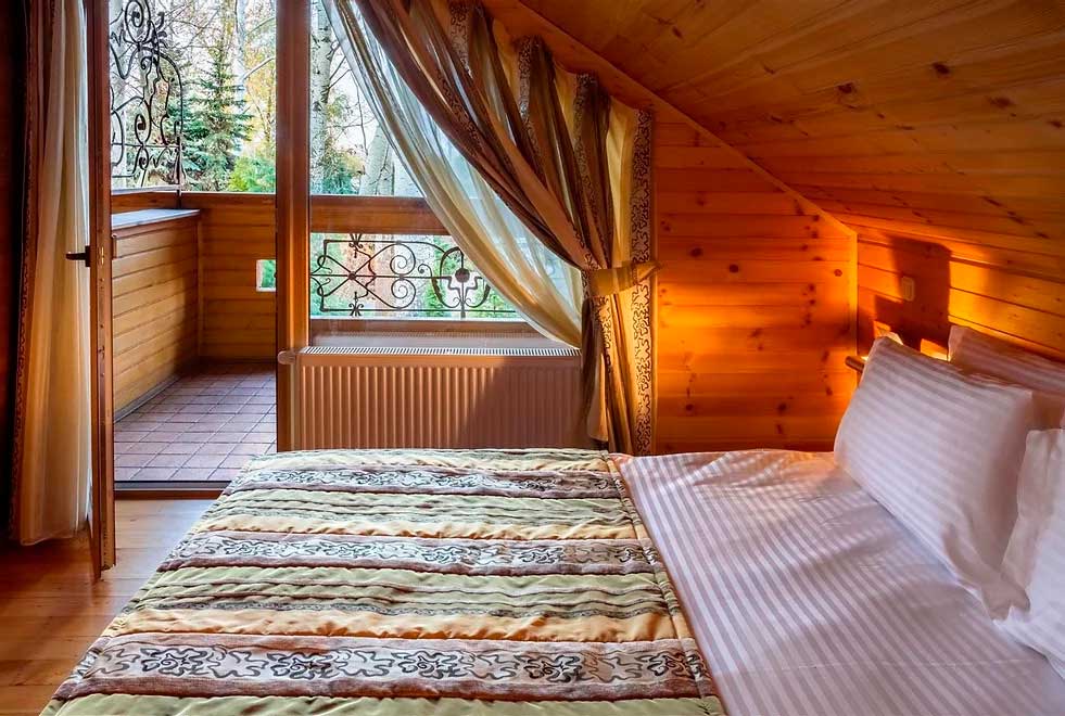 Готель, Хутор, оренда, апртаментів, котеджів, центр, міста, Дніпро, правий, берег, люкс, номери, Корсар, стандарт