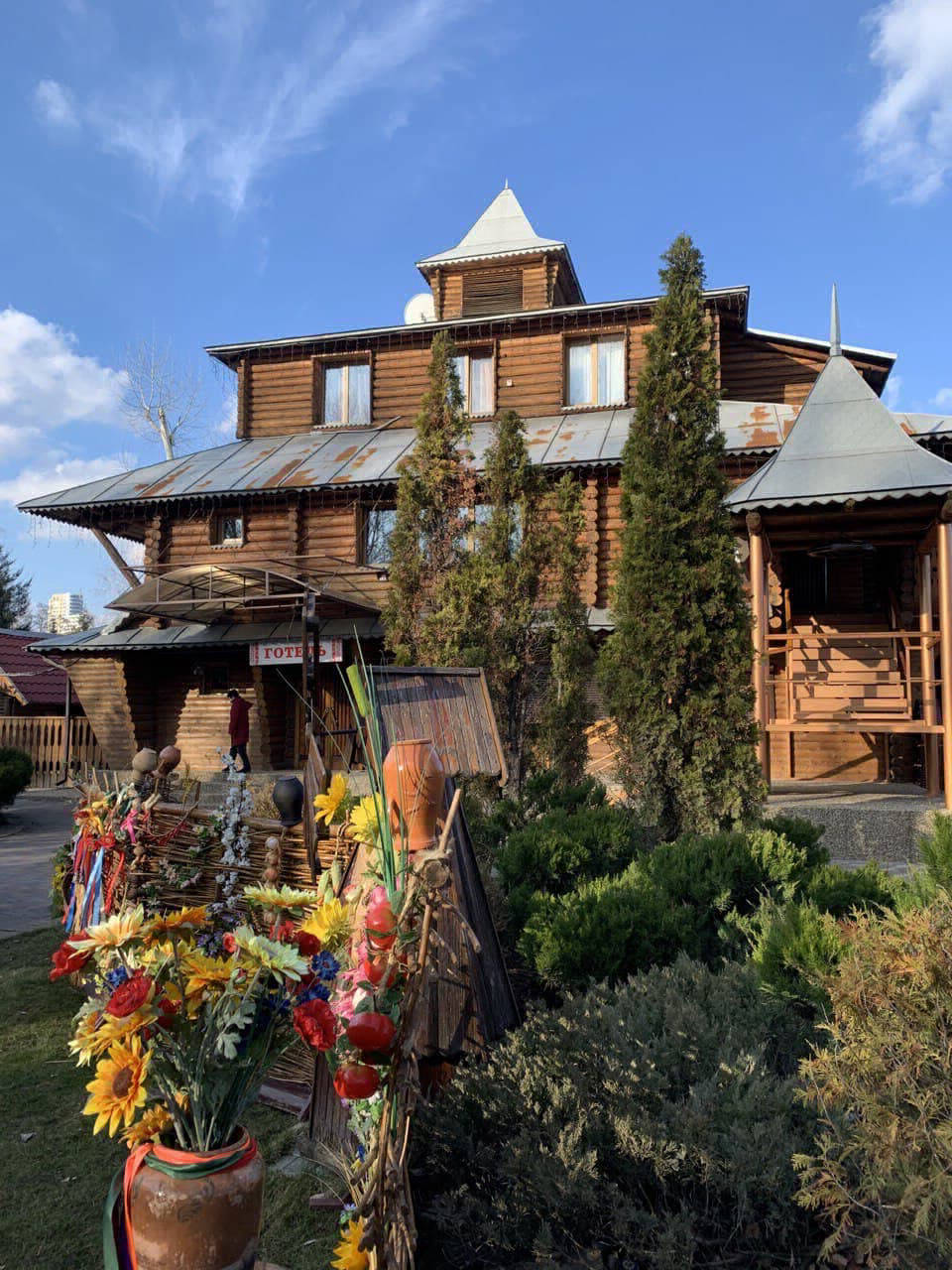 Банкет, зал, Дніпро, оренда, Хутір, банкетних, корпоративи, дні, народження, свята, заходи, весілля, ювілеї, урочистості