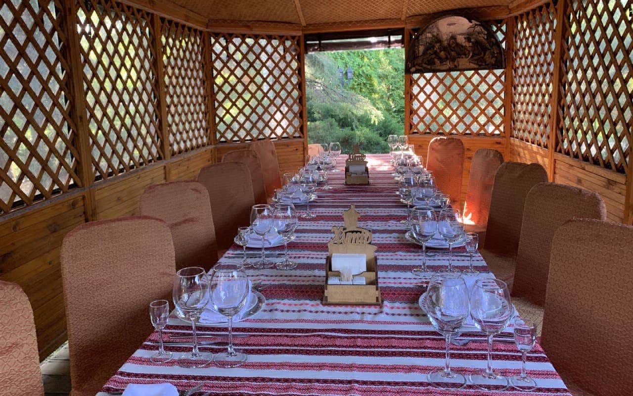 Банкет, зал, Дніпро, оренда, Хутір, банкетних, корпоративи, дні, народження, свята, заходи, весілля, ювілеї, урочистості