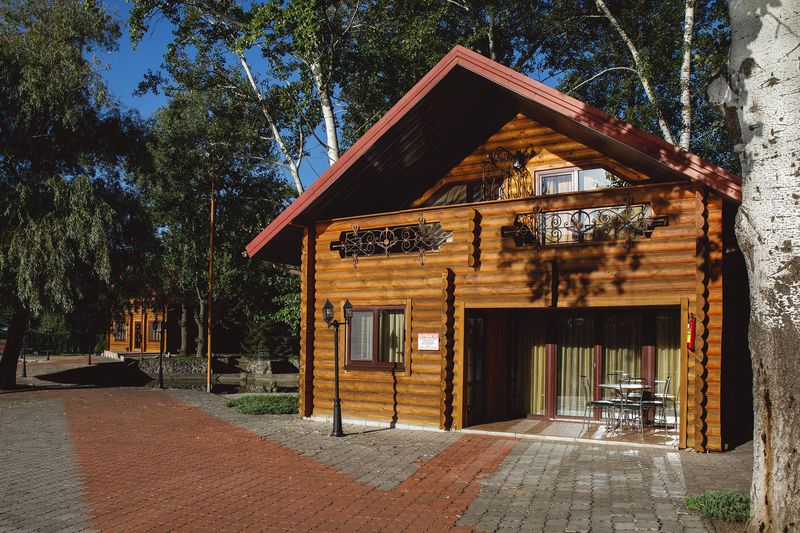 Готель, Хутор, оренда, апртаментів, котеджів, центр, міста, Дніпро, правий, берег, люкс, номери, Корсар, стандарт