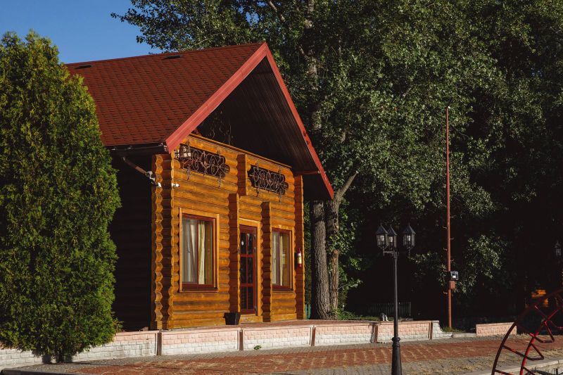 Готель, Хутор, оренда, апртаментів, котеджів, центр, міста, Дніпро, правий, берег, люкс, номери, Корсар, стандарт