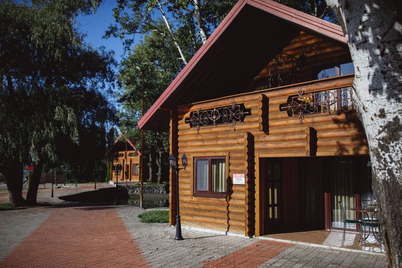 Готель, Хутор, оренда, апртаментів, котеджів, центр, міста, Дніпро, правий, берег, люкс, номери, Корсар, стандарт