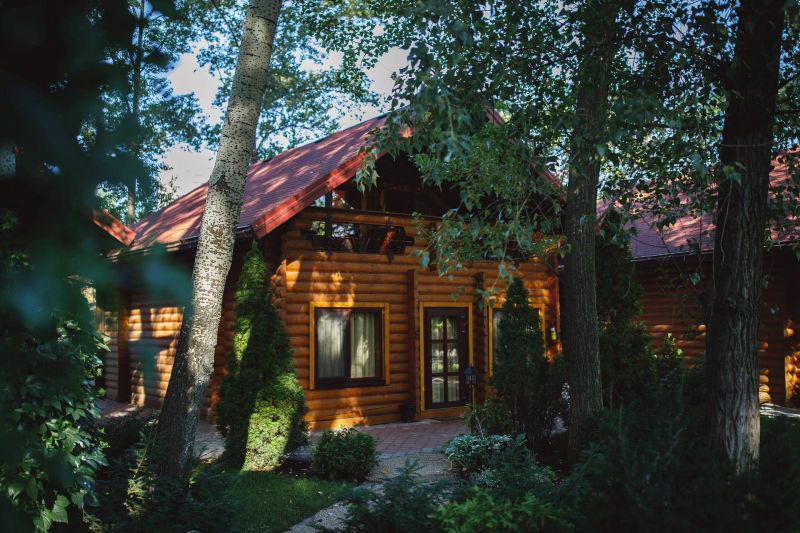 Готель, Хутор, оренда, апртаментів, котеджів, центр, міста, Дніпро, правий, берег, люкс, номери, Корсар, стандарт